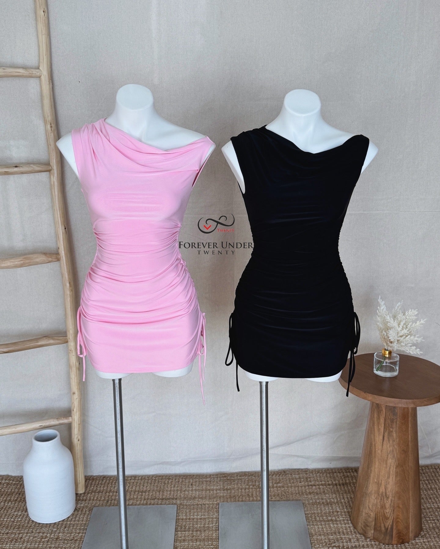 Say So Dress