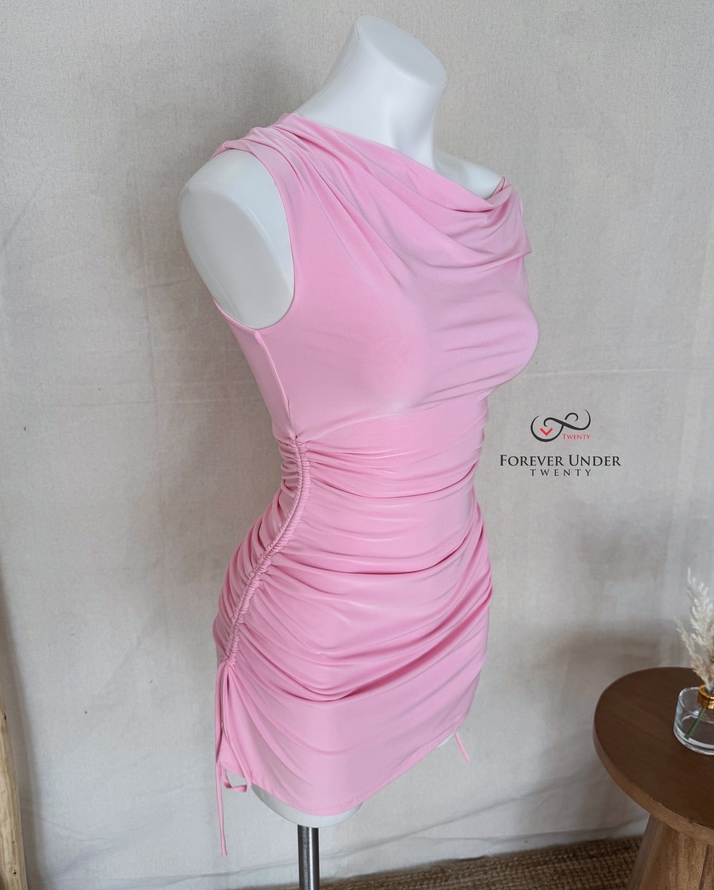 Say So Dress