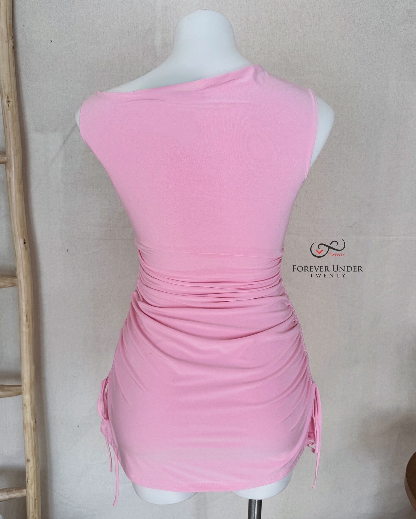 Say So Dress