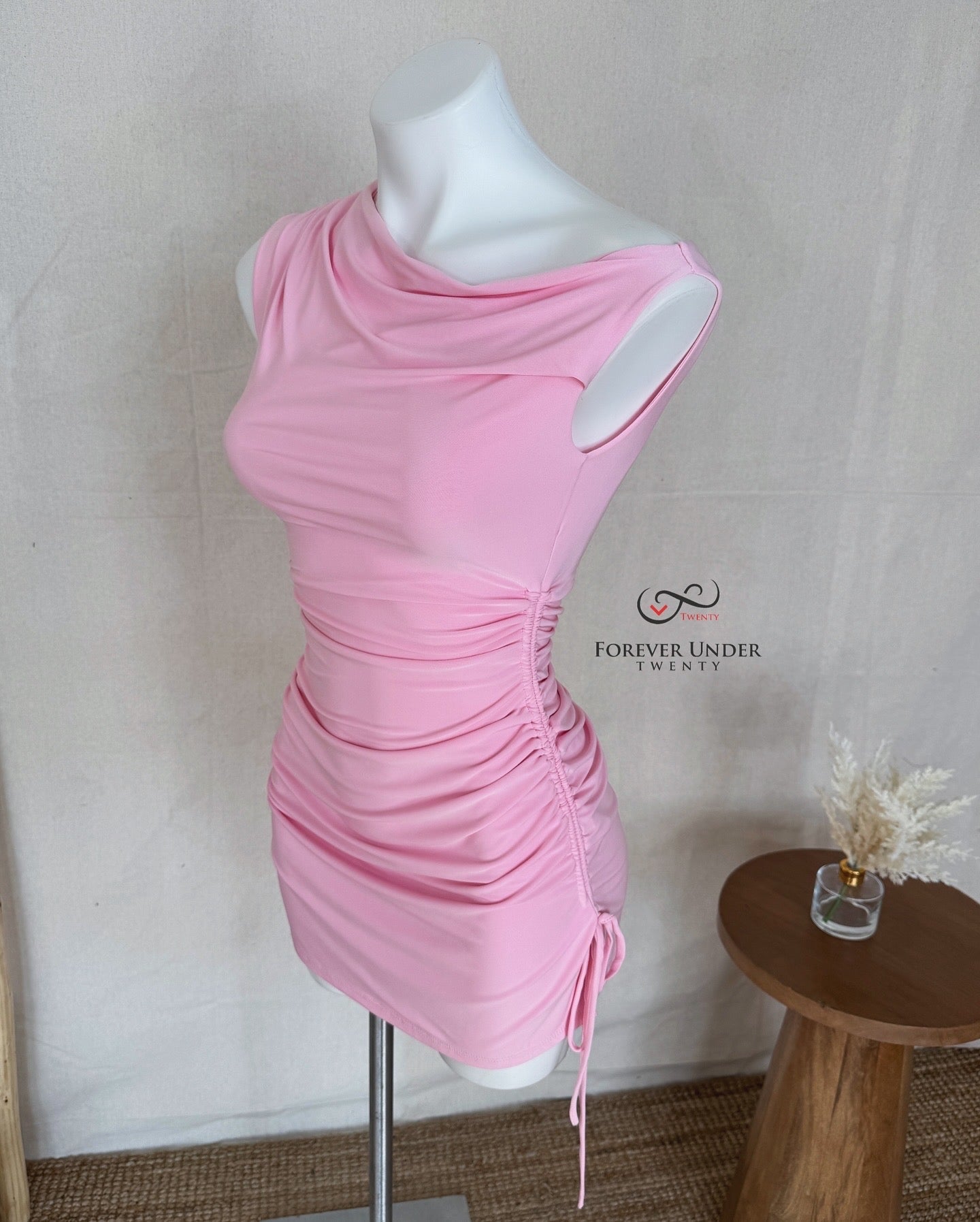 Say So Dress