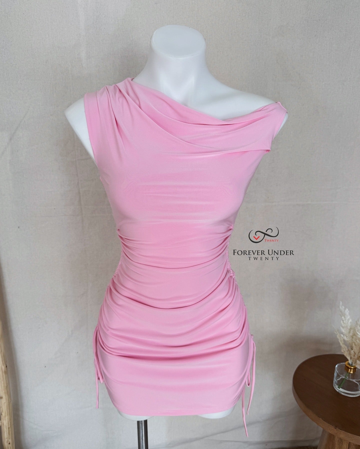 Say So Dress