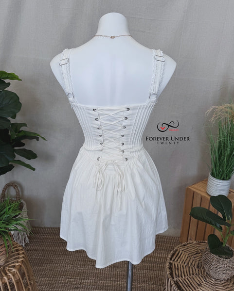 Why Not Corset Dress