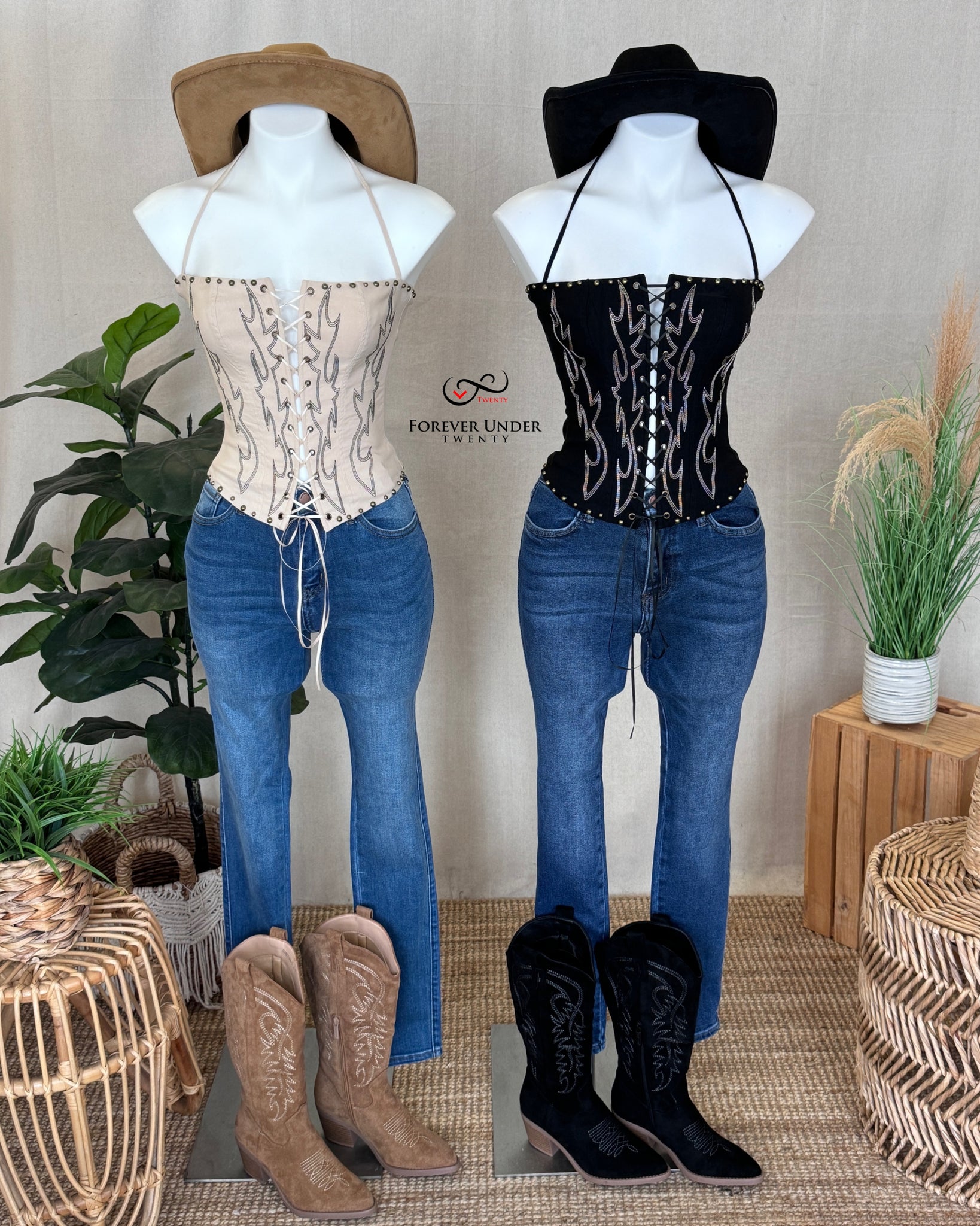 Karol Corset