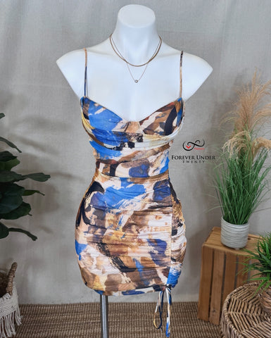 Off Shore Dress