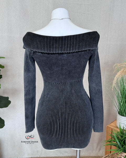 Sweater Weather Dress