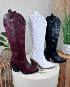 Strut Cowgirl Boots