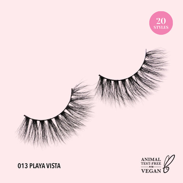 3D Lash