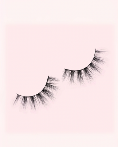 3D Lash