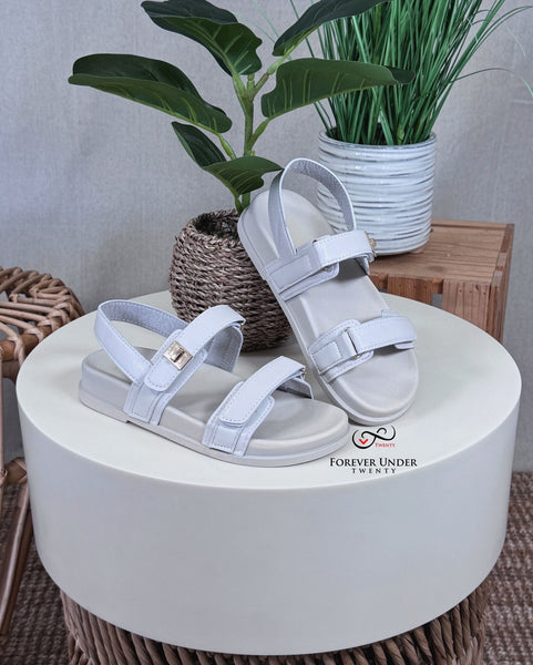 Sling Sandals